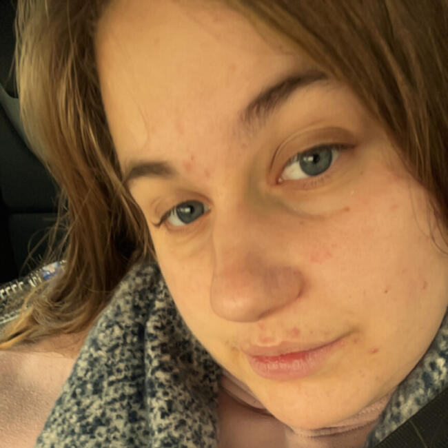 Babysitter in Berthecourt: Clara