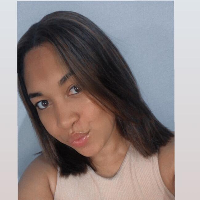 Emprego de babá em Miracatu: Fernanda