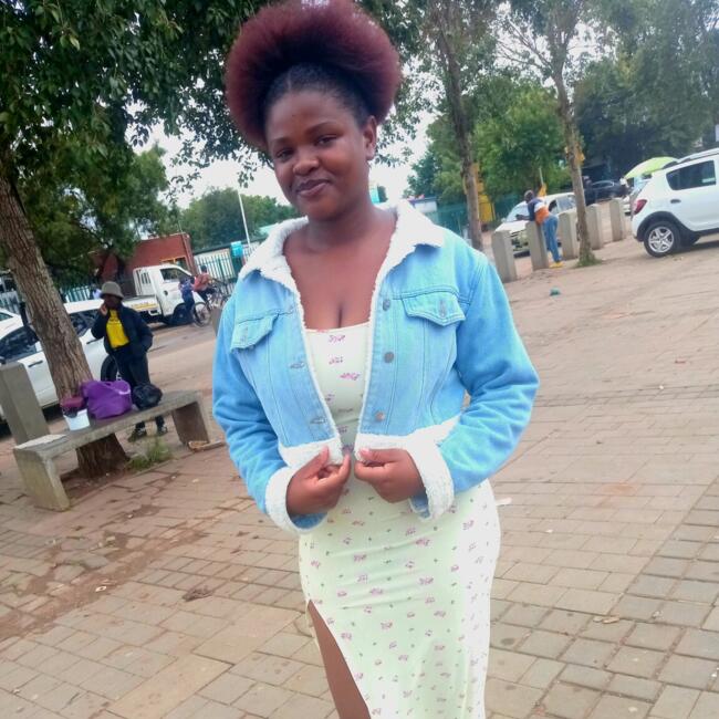 Babysitter in Thembisa: Mmathapelo