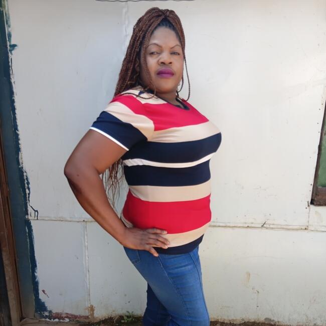 Babysitter in Pretoria: MIKATEKO