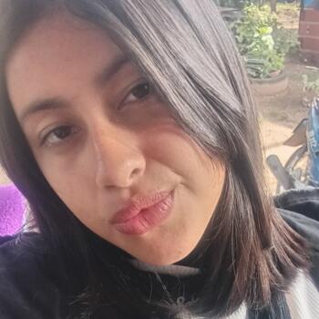 Babysitter in Paso de los Libres: Sabrina