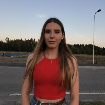 Barnvakt Nummela: Laura