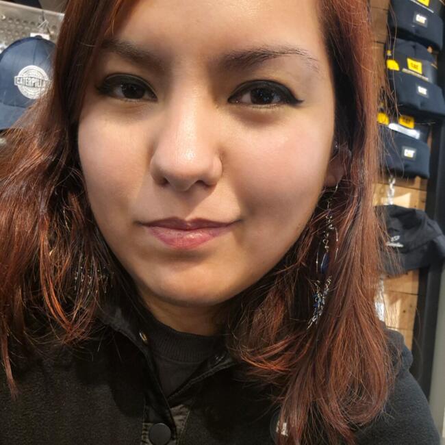 Trabajo para niñera en Santiago de Chile: Tamara 