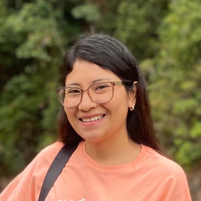 Canguro en Villarrobledo: Kiara