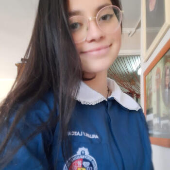 Babysitter Valparaíso: Anllerly Lazcano Páez