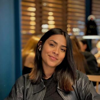 Babysitter in Bogotá: Melany