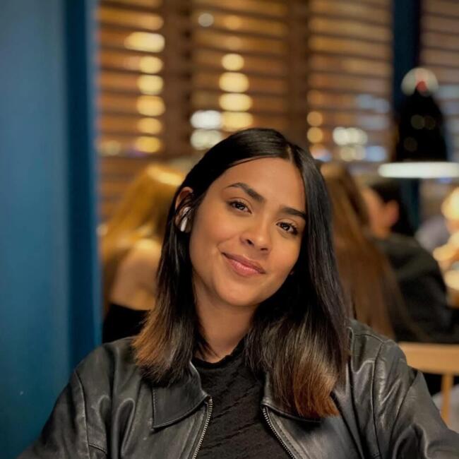 Babysitter in Bogotá: Melany