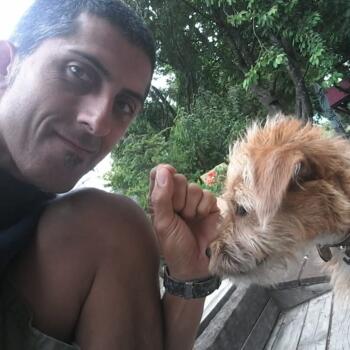 Babysitter Santa Cruz de Tenerife: Marco