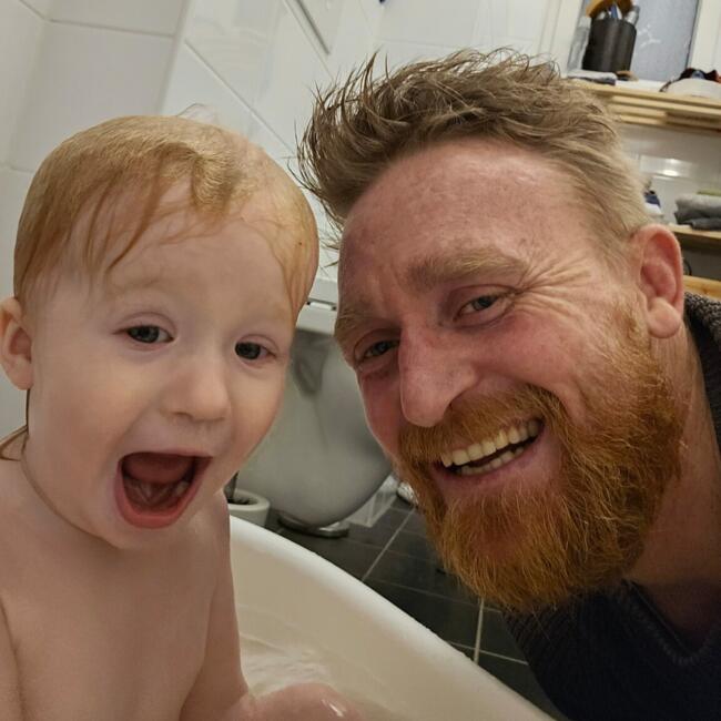 Babysitting job in Hurdegaryp: Fraser