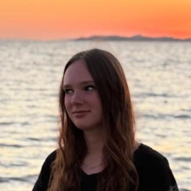 Babysitter in Evergem: Amelie