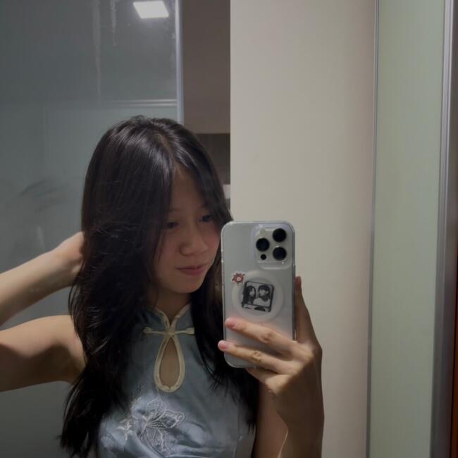 Babysitter in Singapore Island: Kaede