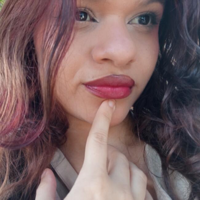 Niñera en Cali: Isabel