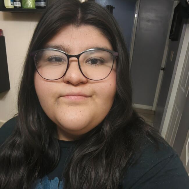 Niñera en Chihuahua: Melany