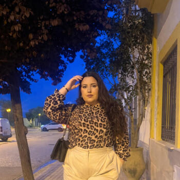 Nanny in Dos Hermanas: Nerea maria