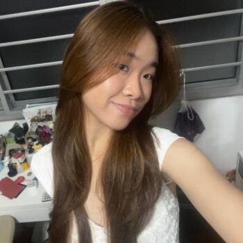 Babysitter in Singapore Island: Cherrelle
