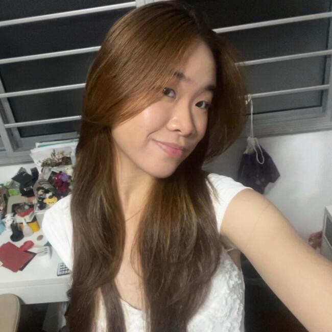 Babysitter in Singapore Island: Cherrelle