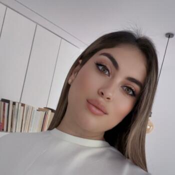 Nanny in Alicante: Tatiana