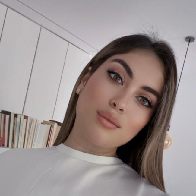 Nanny in Alicante: Tatiana