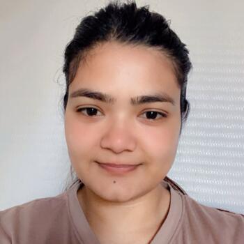 Babysitter in Birmingham: Kanchan