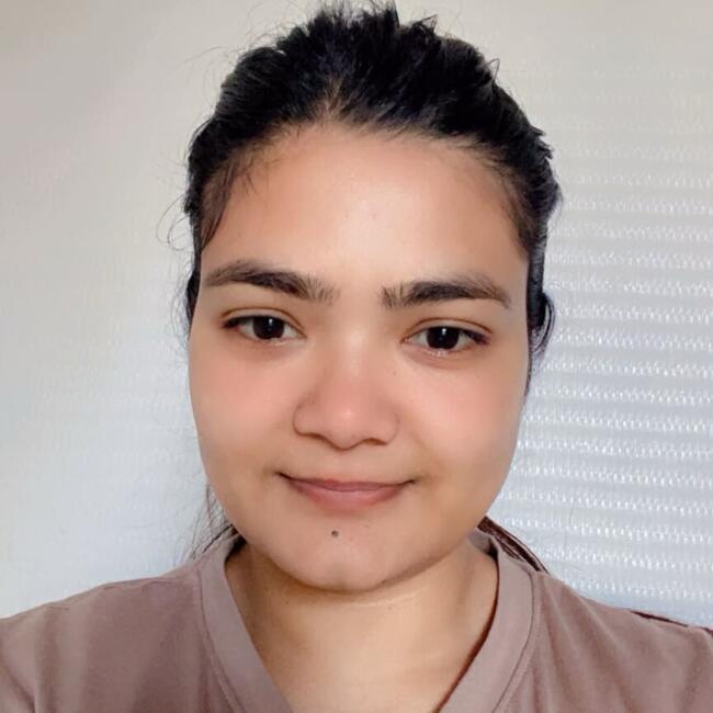 Babysitter in Birmingham: Kanchan