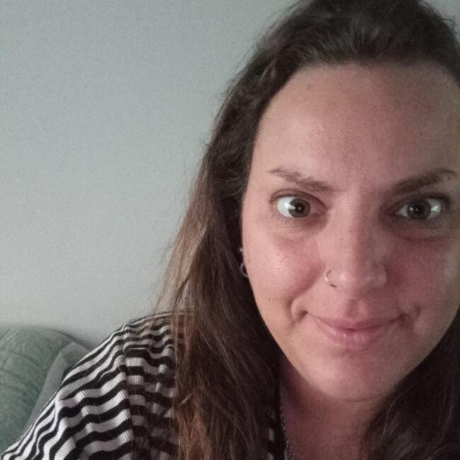 Niñera en Buenos Aires: Lucila