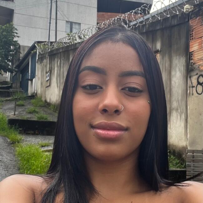 Babysitter in Belo Horizonte: Adrielly