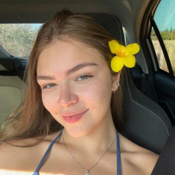 Babysitter in Fortaleza: Melissa