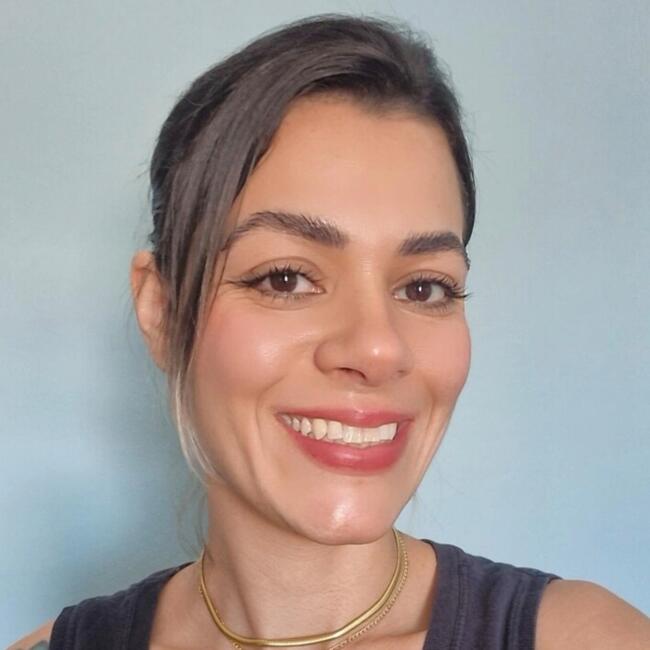 Babysitter in Araraquara: Carina