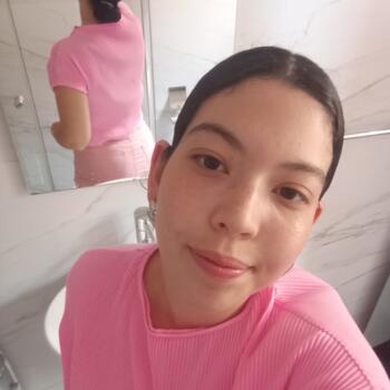 Familia Terrassa: Ruth eliana