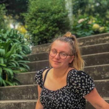 Babysitter in Bourges: Victoria