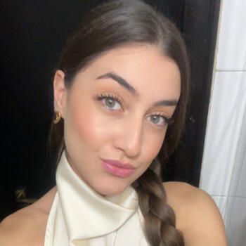 Babysitter in Salamanca: Ines