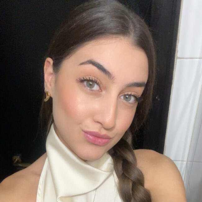 Canguro en Salamanca: Ines