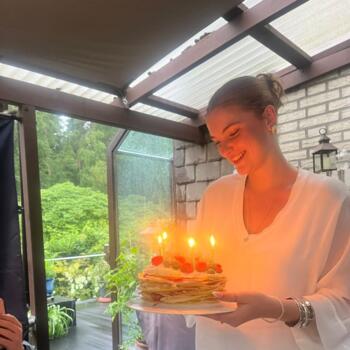 Babysitter in Kiel: Lynn