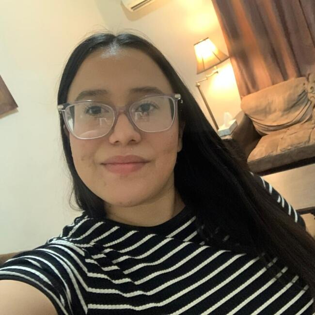 Niñera en San Pedro Garza García: Diana