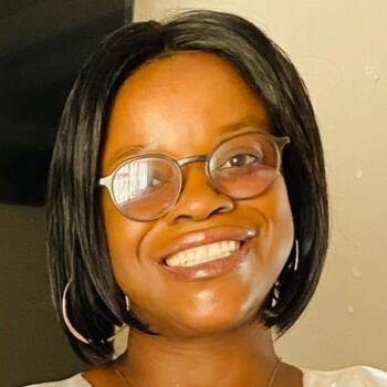 Nanny Tlhabane: Cleopatra