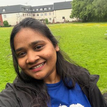 Babysitter in Limerick: Alka