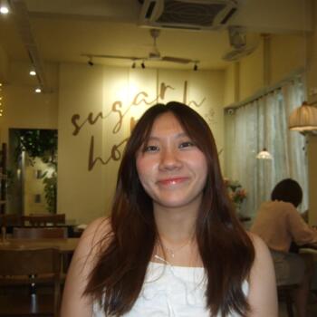 Babysitter in Singapore Island: Miyuki