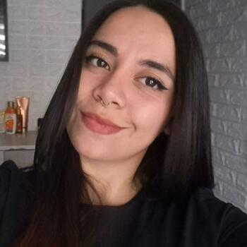 Babysitter in Renca: Roxana