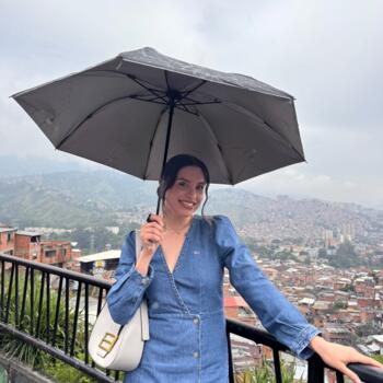 Babysitter Málaga: Belinda