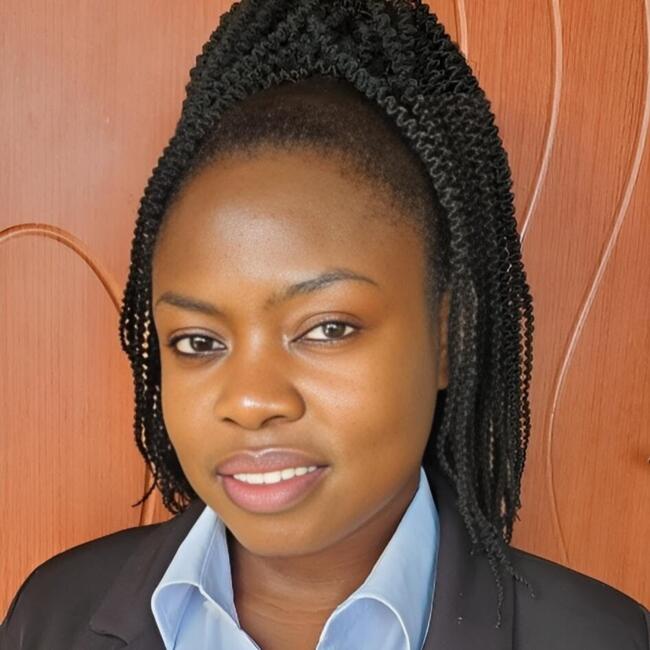 Babysitter in Ronnenberg: Sharon