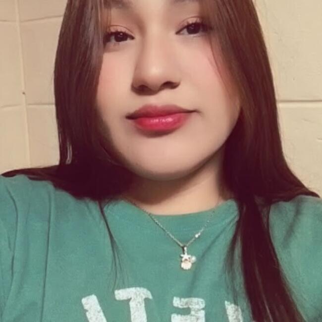 Niñera en Ingenio San Carlos: Alina