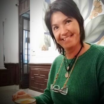 Niñera Pinamar: Jenny
