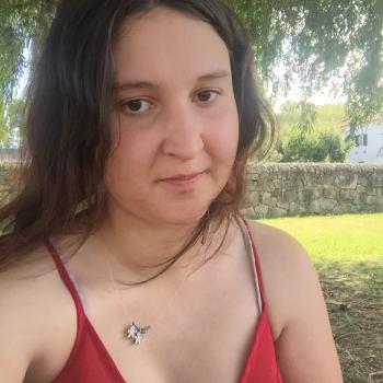 Babysitter Viana do Castelo: Juliana