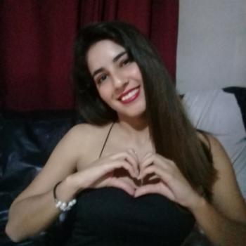 Babysitter Ministro Rivadavia: Brenda