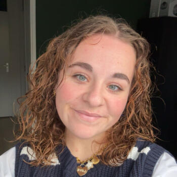 Babysitter Vianen: Myrthe