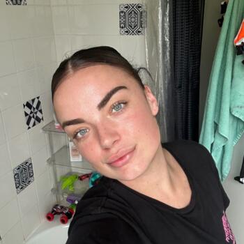 Babysitter em Wollongong: Shaylee