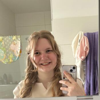 Babysitter in Groitzsch: Helena