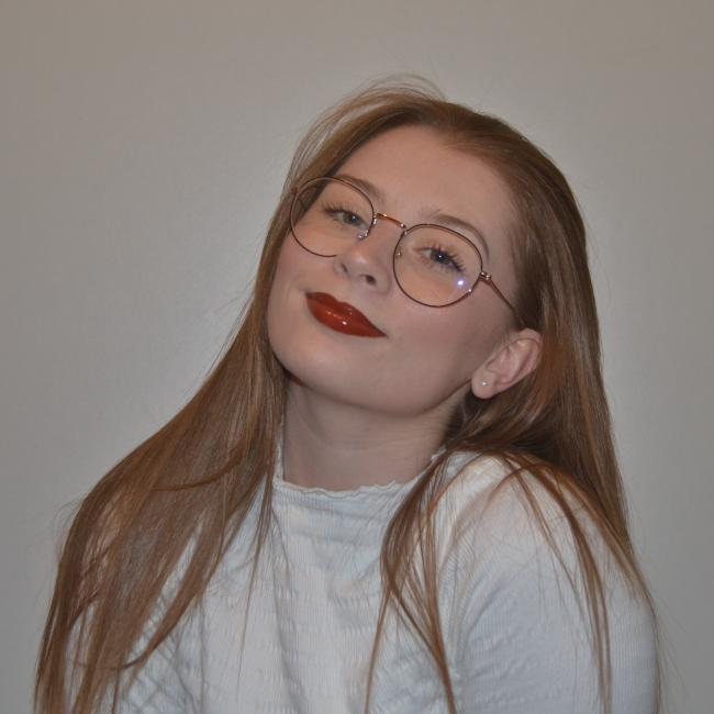 Babysitter in Sallaumines: Elisabeth