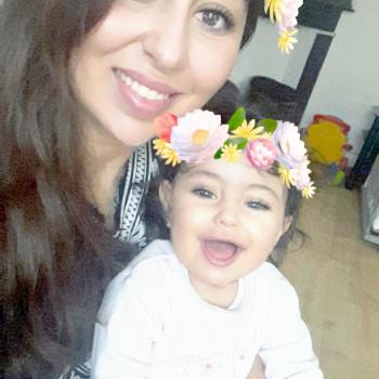 Babysitter Molenbeek-Saint-Jean/Sint-Jans-Molenbeek: Dounia