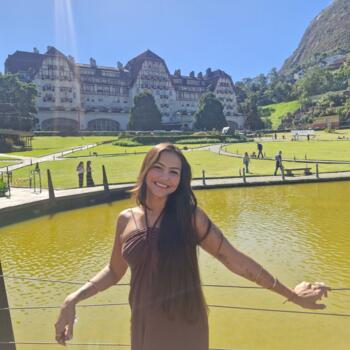 Babysitter in Rio de Janeiro: Júlhia